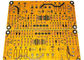 Tinta de marcação industrial curável UV, tinta de impressão do PWB para a placa de circuito da impressão da tela fornecedor